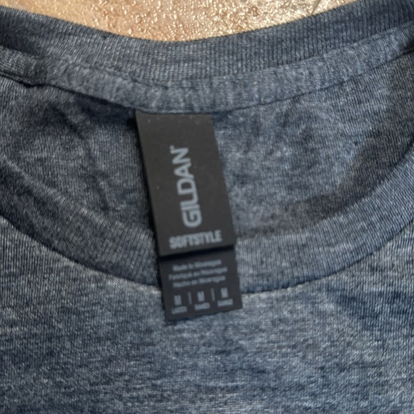 NWOT I’m a multitasker I can listen, ignore & forget all at the same time Tshirt - Picture 2 of 5